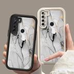note8pro Marble Silicone Phone Case On For Xiaomi Redmi Note 8 7 9 Pro Max 9s redmi 9 9a 9c 9t note9 note7 Luxury Cover