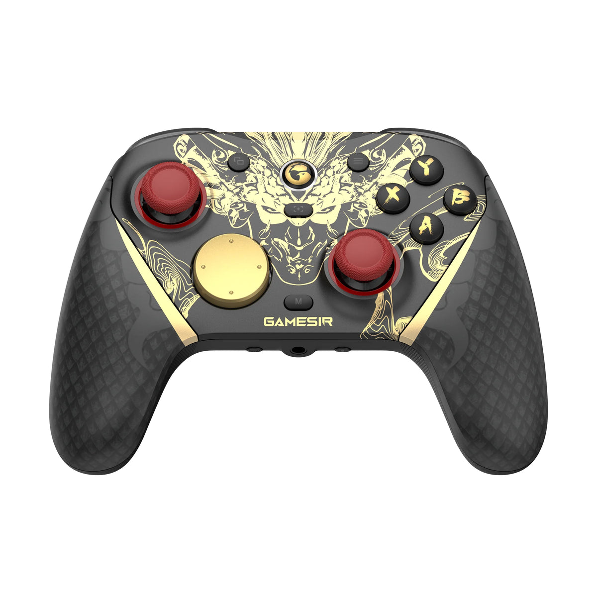GameSir G7 Pro 8K Nioh 3 Edition Wireless Switch Gaming Controller with Charging Station, TMR Gen-2 Joystick, Hall Effect, Gyro