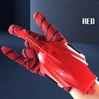 Spider Web Shooters Silk Cobweb Launcher Web Shooter Action Figure Manga Cosplay Accessories Gloves Toys Shoots Spiderwebs Gift