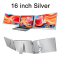  16 inch Silver