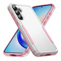 Case For Samsung Galaxy A56 A36 A26 A16 A06 A57 A37 A27 A55 A15 A35 5G A54 A14 A24 A53 A05S Heavy Duty Rugged Protective Cover