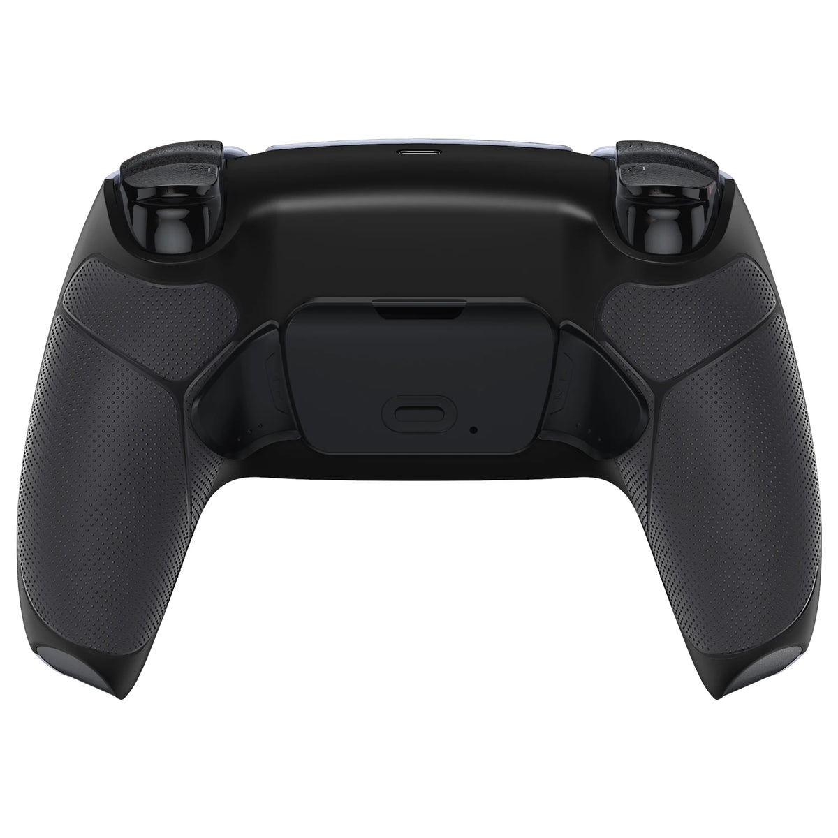 eXtremeRate Back Paddles Programable RISE V3 Remap Kit for ps5 Controller BDM-030/040/050, Upgrade Board Back Shell Back Button