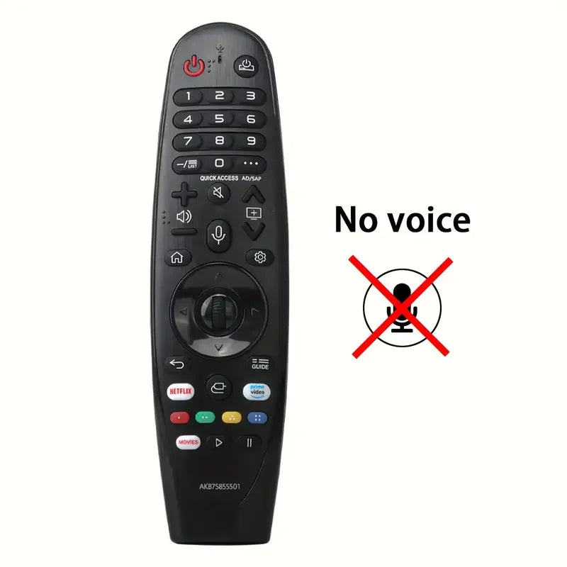 NEW AKB75375604 Remote Control Fit for LG SMART TV 43UK6300PUE 32LK610BPUA 49UK6300PUE 55UK6300PUE