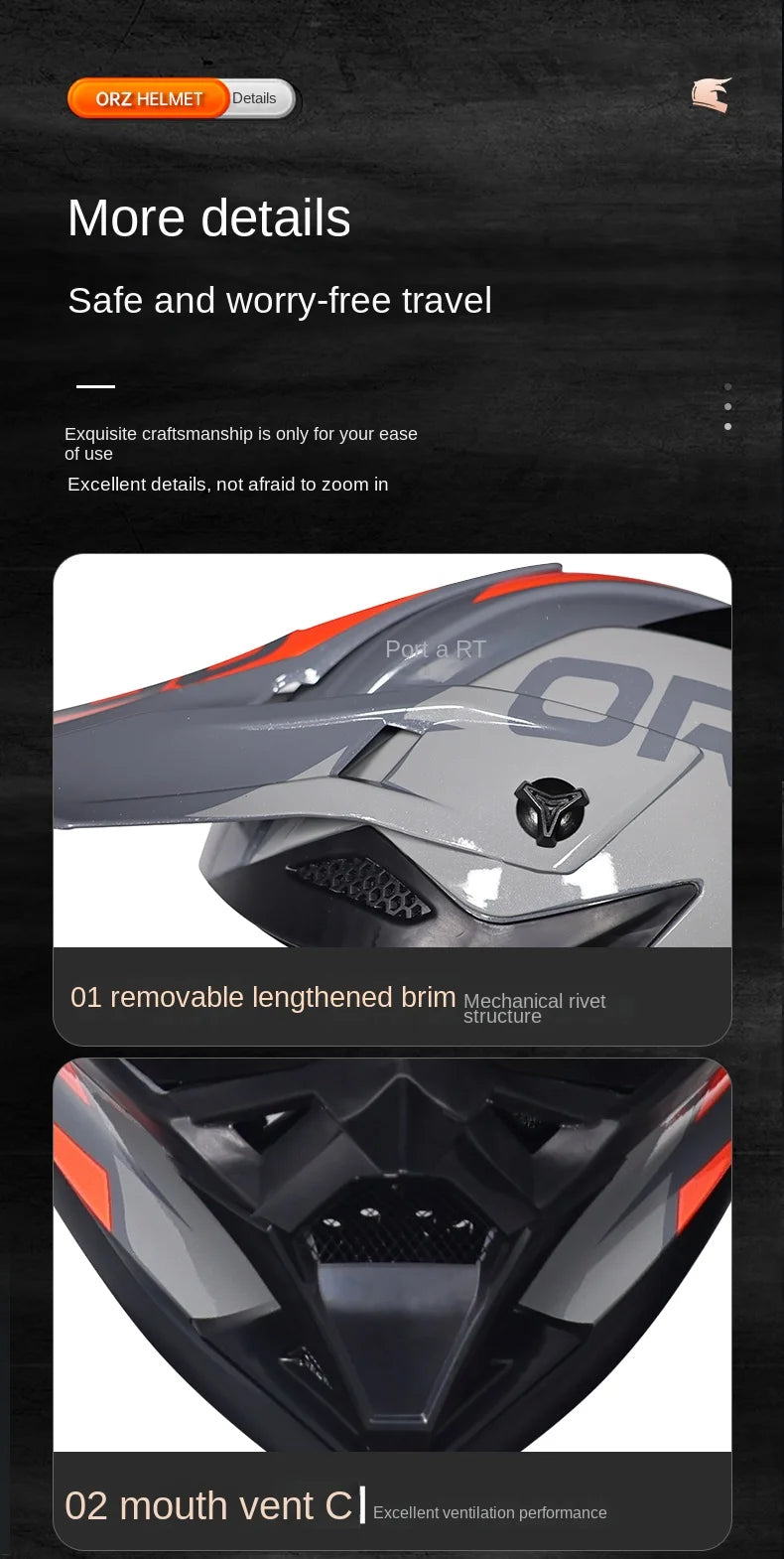 Super-Cool Motorcycle Off-road Helmet ATV Dirt Bike Helmet MTB Downhill Full Face Helmet Free gifts&a lot of Design capacetes