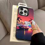 G-GT-TA6 2026 Phone Case For IPhone 17 Pro Max 16 Pro Max 15 14 13 11 12 Mini Xs X Xr 7 8 Plus Se Color Silver Cover
