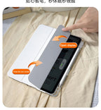 For 2025 iPad Air 11 Case iPad 10th Generation  11th A16  9th Mini6 7 13in iPad Pro11 4 5 10.9in 12.9 M2 M3 M4 M5 Holder Case