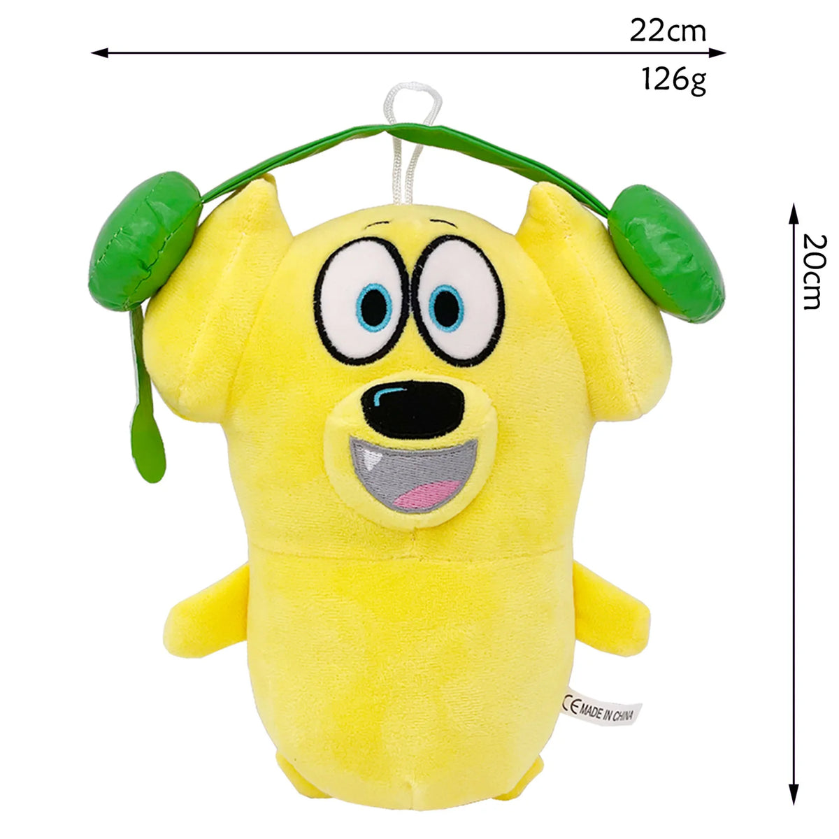 Tyler and Snowi Snuggle Bundle Plush Toy Doll Game Peripherials Anime Plush Soft Stuffed Animals Toys Christmas Gifts
