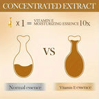 Vitamin E Moisturizing Essence Capsules, Nourishing and Hydrating Facial Essence, Deep Hydrating Essence