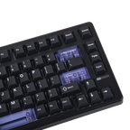 EPOMAKER HE80 75% US QWERTY Layout Hot-Swap Creamy Gasket Wired Hall Effect Magnetic Mechanical Keyboard DKS SOCD for PC/Mac