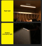 Baseus Desk Light Magnetic Hanging Table Lamp Rechargeable LED Stepless Dimming Desk Lamp Read Study Work Eye Protection Light