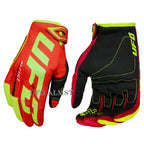 UFO Almst Off-Road Motorcycle Gloves Enduro Shockproof Mens Racing Guantes Moto Cross Luvas Motorbike MX ATV Gloves for Summer