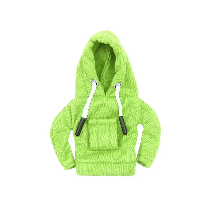 Mini Hoodie Gear Shift Cover – Universal Fit