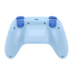 GameSir Nova Lite Wireless Gamepad, Game Controller for Switch, Android, iOS, PC and Steam Games Hall Effect PC Joysticks