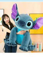 Plush Stuffed Doll 30cm To 110cm Soft Cartoon Toy For Adult Couple Home Decoration Birthday Gift