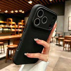 Case For iPhone 18 Pro Max Cases iPhone 17 Case Luxury Matte Candy Color Soft Phone Case For iPhone 16 Plus 15 14 13 12 11 Funda