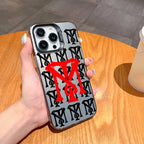 Scarface 1983 Film Al Pacino Movie Phone Case For iPhone 17 16e 16 15 14 13 12 11 mini Pro Max X XR XSMAX 87 Air Plus Back Cover