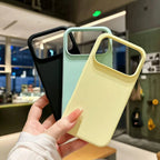 Liquid Silicone Phone Case For iPhone 17 16 ProMax 14 12 13 15 Pro Case for iPhone 17 16 13 Pro Max 11 Shockproof With Box Cover