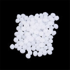 10g/Bag Tooth Repair Kit-Thermal Beads for Filling Fix The Missing and Broken Tooth or Adhesive The Denture Fake Teeth