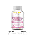 PUERARIA MIRIFICA - Breast Supplement To Support Bigger, Rounder, Firmer Breasts