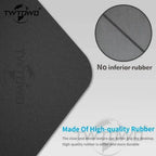 Black And White Drift Cars Mouse Pad Gamer XL HD Home Large New Mousepad XXL keyboard pad Carpet Gaming laptop Desktop Mouse Pad