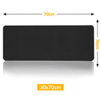 hot team R-rONALDO C Mouse Pad Mousepad Large Gaming Mouse Pad LockEdge Thickened Computer Keyboard Table Desk Mat