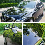 Car Nano Coating Brightening Cars Paint Kit - Professional Auto Polishing Tool, High Gloss Car Paint Scratch Repair Protection