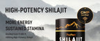 SHILAJIT GUMMIES Supplements Immune Health 4500MG