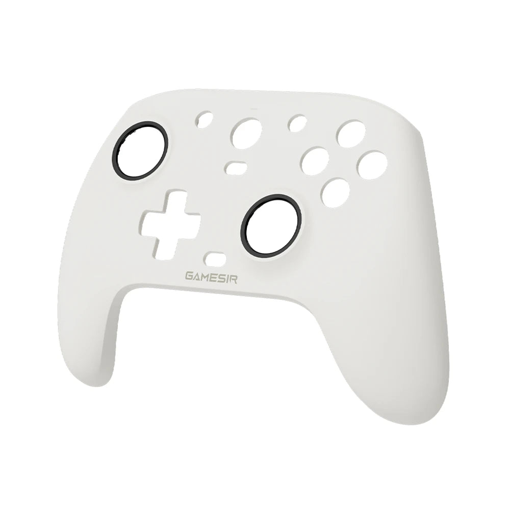 GameSir G7 Pro Controller Accessory, Carrying Case, Type-C Cable, Anti-friction Ring, Faceplate for G7 SE, G7 HE, Kaleid Gamepad