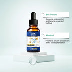 50ML Damaged Gum RepairCare Gel Serum Relieve Sore Gums Allergy Deep Cleaning Teeth Stains Tartar Serum Dental Caries Toothpaste