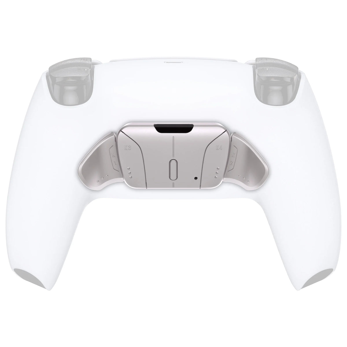 Replacement Real Metal Buttons (RMB) – Turn Your eXtremeRate RISE & RISE4 Kit into RISE4 RMB Kit