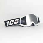 Motocross Motorcycle Glasses ATV Racing Goggles MTB Off-Road Windproof Protective Sunglasses
