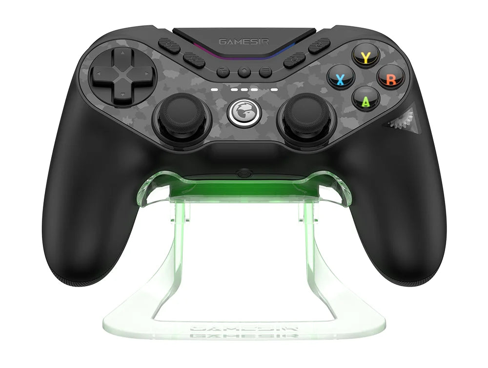GameSir Tarantula Pro Gamepad PC for Nintendo Switch 2 Switch Android iOS Controle TMR Hall Joysticks NFC 6 axis Gyro Controller