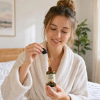 60ml Lymphatic Herbal Drops 60ml Natural Plant‑Based Dietary Supplement Body Wellness Support for Daily Body Balance Care