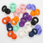Silicone Earplugs for Swimming Sleep Noise Cancel Noise Reduction-Soundproof Reduce Disturbances -Quality Earplugs