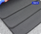 Design Mouse Pad Popular Large Gamer XXL Keyboard Mat Mouse Mat 550x1000mm Carpet Rubber Desk Mat Gaming Notebook Mousepad