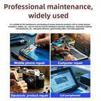 10M Mobile Phone Repair Double Side Tape For Cellphone Touch Screen LCD Pannel 3mm Self Adhesive Foam Sticker Fix
