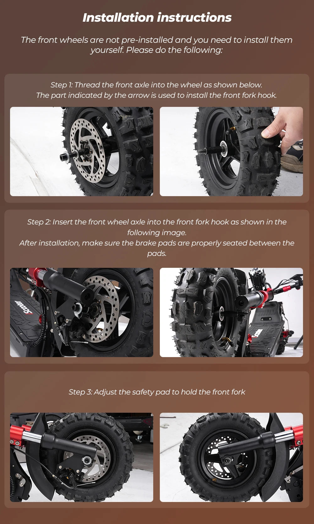 iScooter iX5s Electric Scooter 15Ah 1000W Powerful Kick Scooter Anti-skid Off Road Pneumatic Tire 65km Range 45km/h eScooter