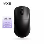 ATK VXE Dragonfly R1 Pro MAX Wireless Gaming Mouse PAW3395 R1 SE Plus Custom Esports FPS Mouse Rechargeable Lightweight Mice