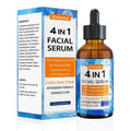 Envisha Anti Aging Face Serum Hyaluronic Acid Niacinamide