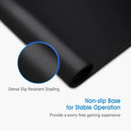 NieR Automata Kawaii Mouse Pad Gaming Accessories Keyboard Desk Mat Computer Deskmat Pc Gamer Mats Anime Sexy Girl Mousepad Xxl