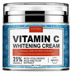 Envisha Retinol Collagen Cream Face Anti Aging Whitening Pore Refining 50ml