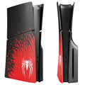 PS5 Slim Faceplate with Cooling Vent – Disc & Digital