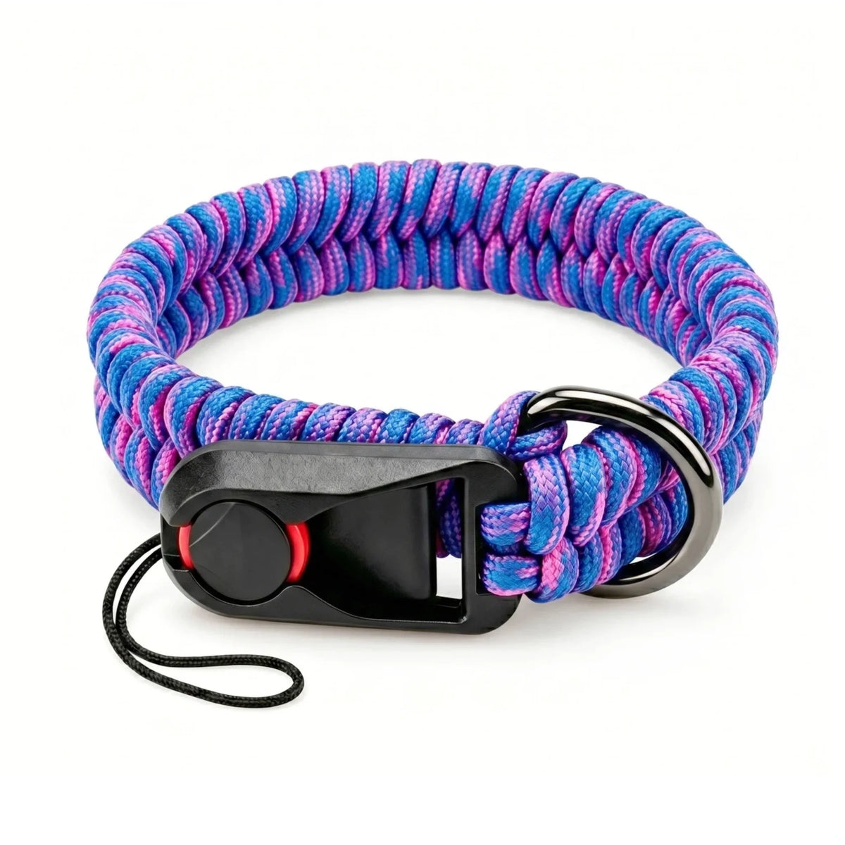 Quick Release Buckle Woven Hand Strap Rope Wrist Wristband for Leica for Sony for Fujifilm for Fuji for Canon for Nikon Camera