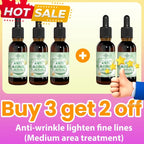 wrinkles disappear become beautiful now