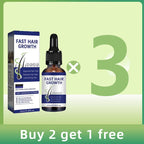 2026  latest technology new products Anti-hair Loss Essence Promotes Hair Growth and Improves The Scalp Environment