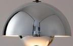 Rechargeable Mood LED Table Lights Kitchen Bedroom Bedside Table Lamp for Room Desk Home Decoration Wedding Table Lamps