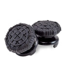 High-Rise Performance Freeks for PS4 PS5 Galaxy Joystick Compatible 8BitDo Ultimate Controller Stick Silicone cap Thumbsticks