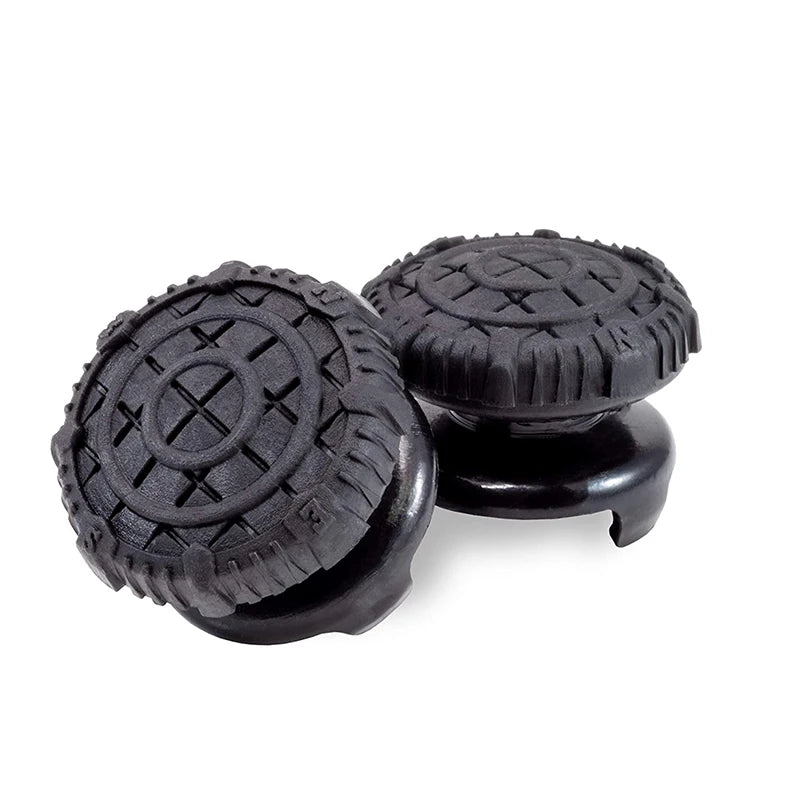 High-Rise Performance Freeks for PS4 PS5 Galaxy Joystick Compatible 8BitDo Ultimate Controller Stick Silicone cap Thumbsticks