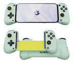 GameSir X5 Lite Mobile Gaming Controller Phone Gamepads for iPhone 17 16 15 Series IOS iPad Mini Y700 Android Tablet Controle