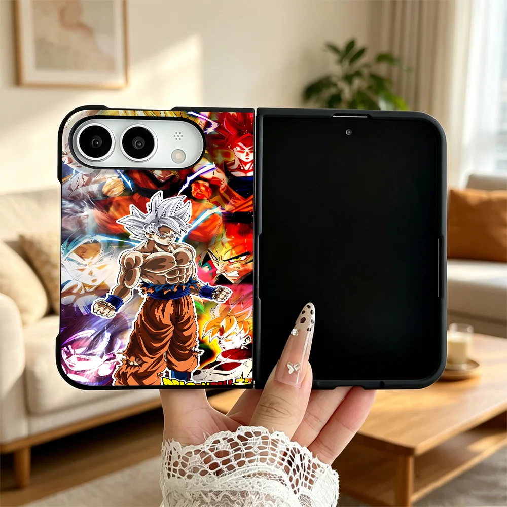 Phone Capa Case for Apple iPhone Duo Ultra 18Ultra 18Fold 18 Fold Art Dragons B-Ball